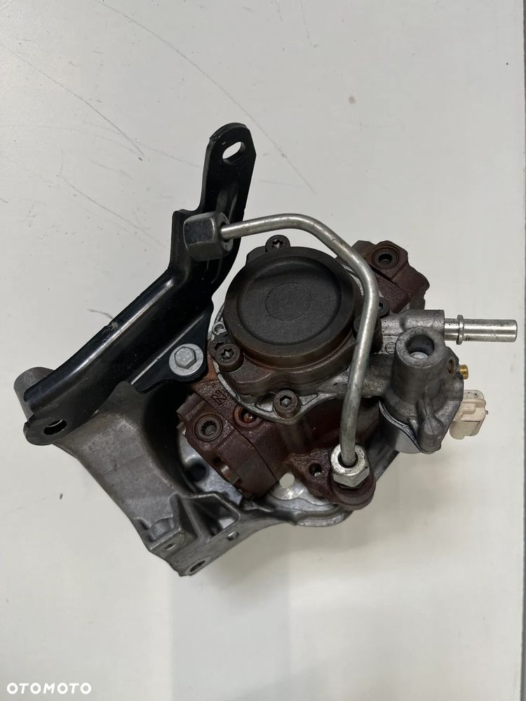 POMPA WTRYSKOWA CITROEN PEUGEOT 1.6 HDI 9672605380 - 3