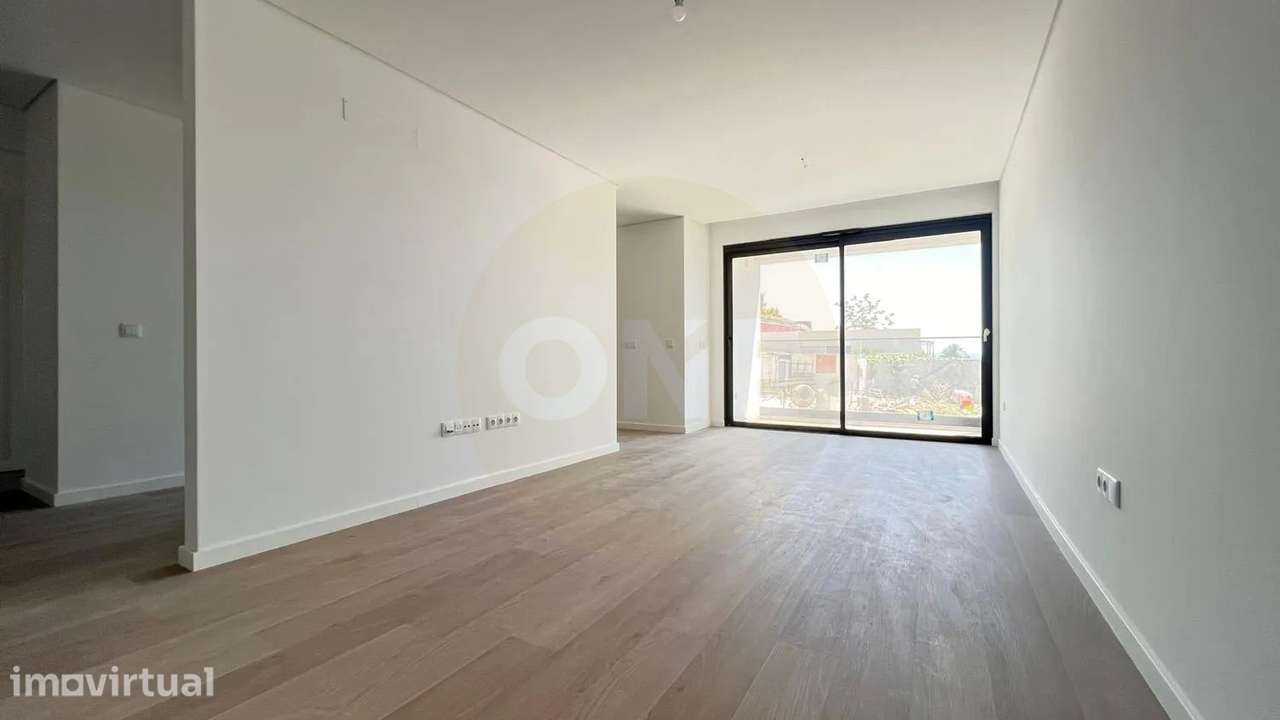 Apartamento T2 NOVO no Caniço Prime II, perto do centro e vista mar - Grande imagem: 3/20