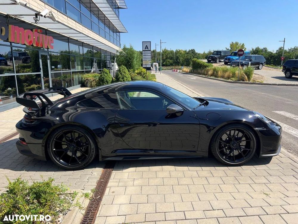 Porsche 911 GT3 PDK - 8
