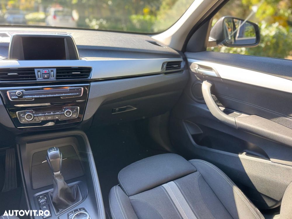BMW X1 - 24