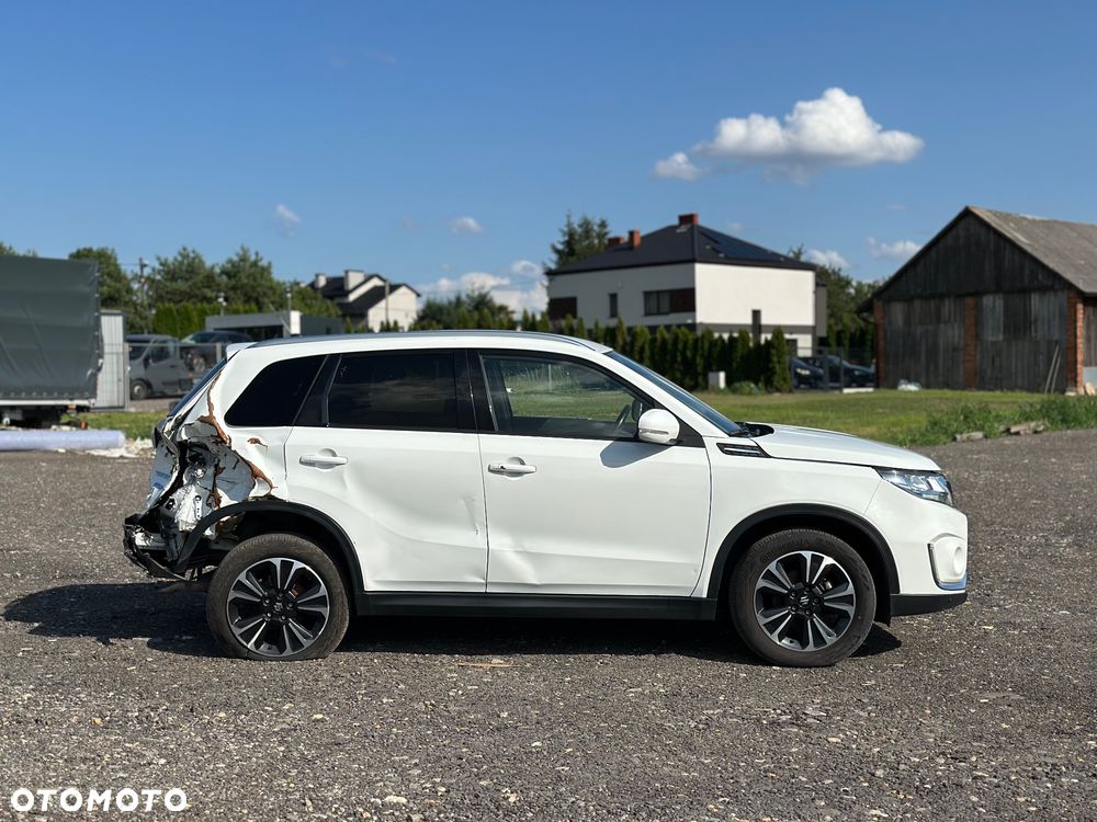 Suzuki Vitara - 17