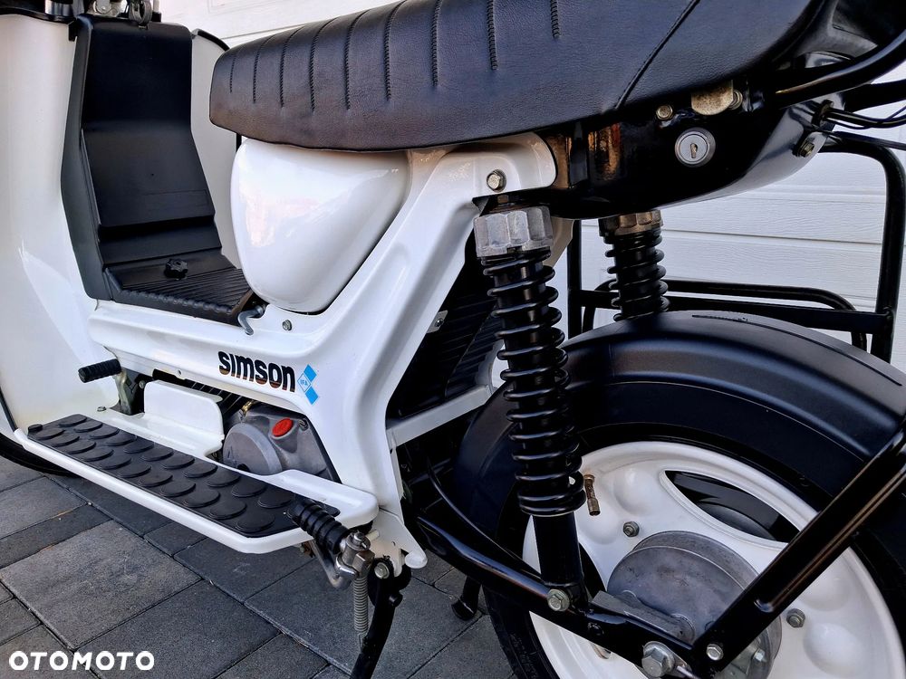 Simson Inny - 10