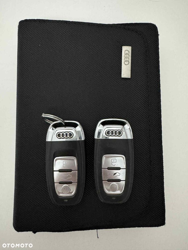 Audi A6 Limousine 2.0 TDI DPF - 7