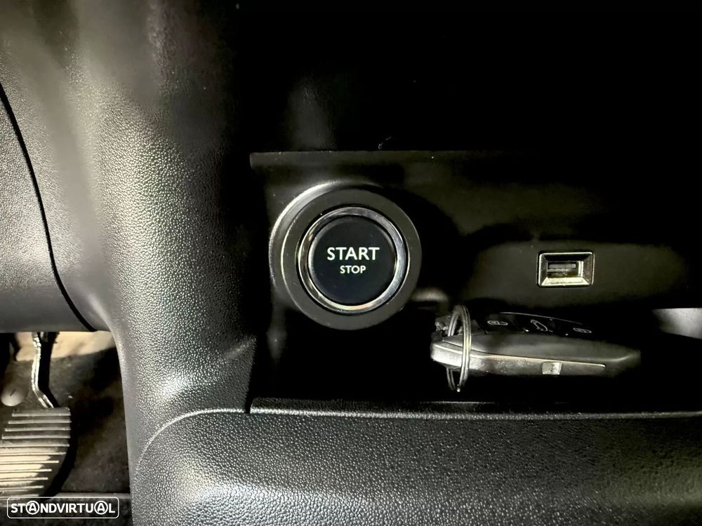 Citroën C4 Cactus Pure Tech 110 Stop&Start Shine Edition - 52