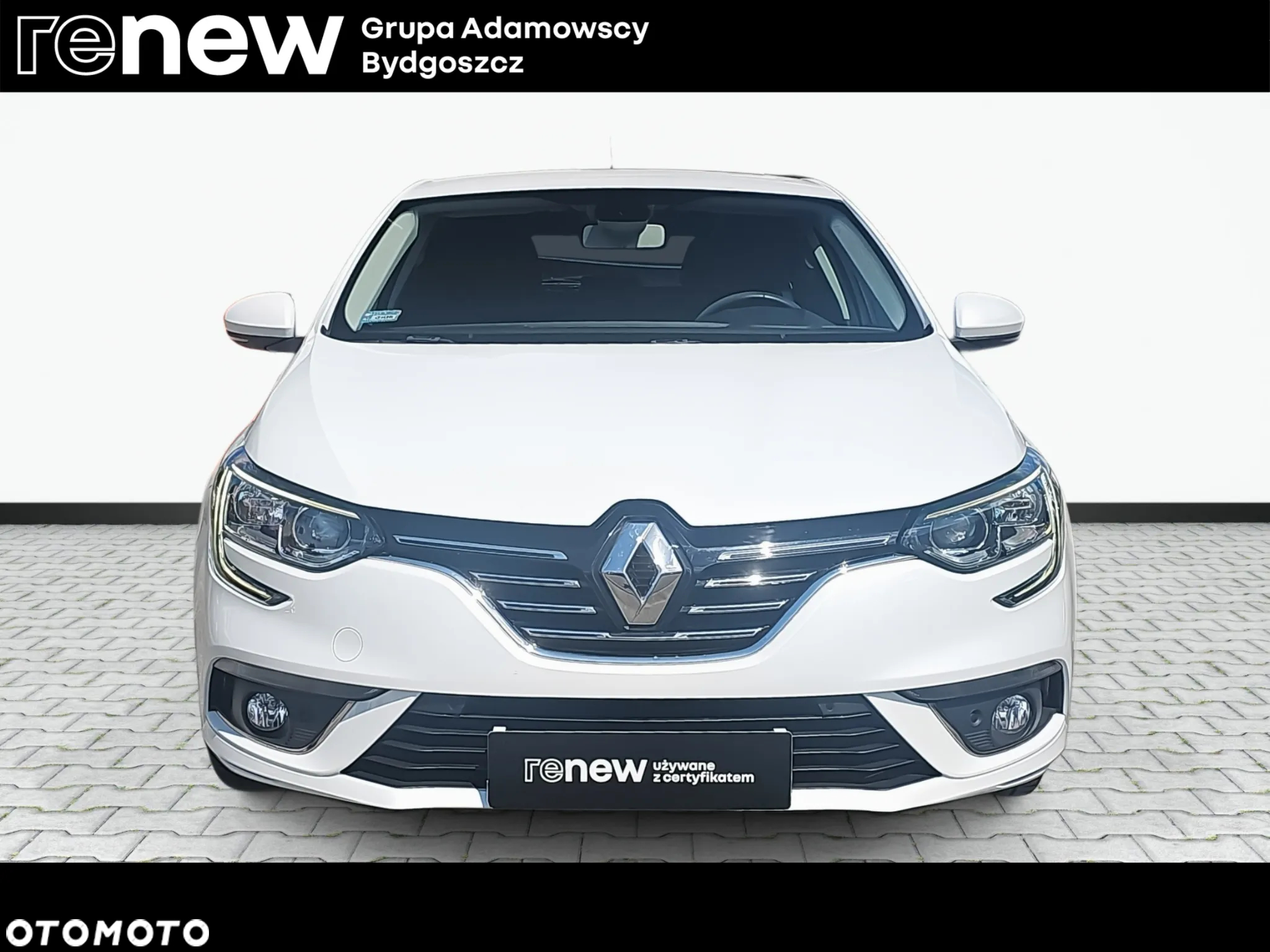 Renault Megane 1.2 Energy TCe Intens EDC - 9