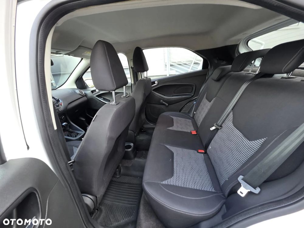 Ford Ka+ - 14