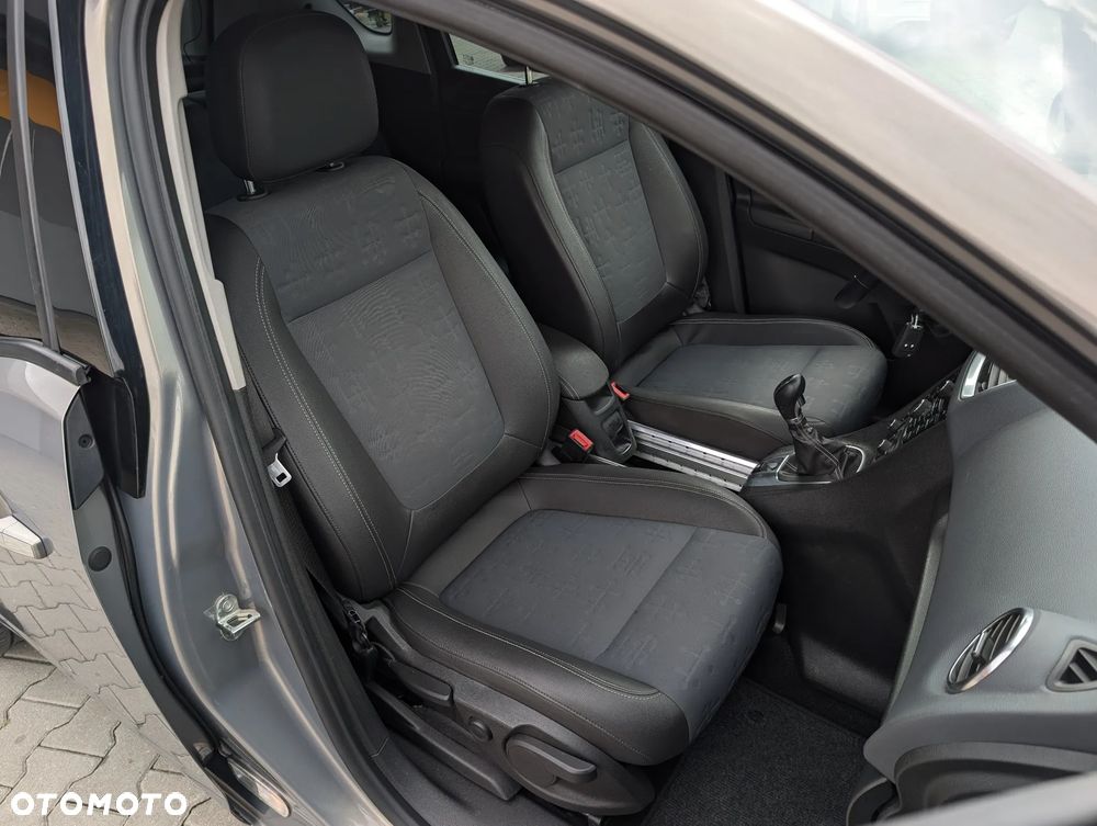 Opel Meriva 1.7 CDTI Ecoflex Start/Stop Edition - 36