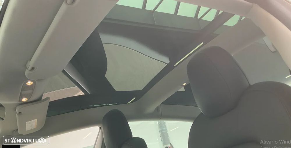 Tesla Model 3 Performance Dual Motor AWD - 8