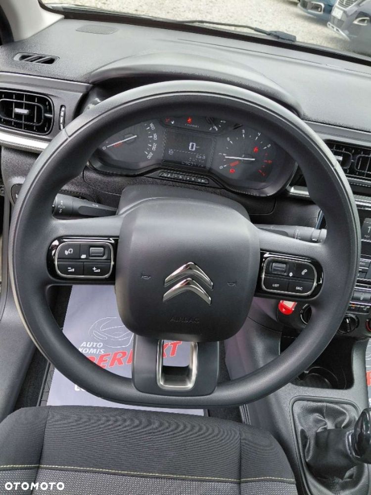 Citroën C3 - 10