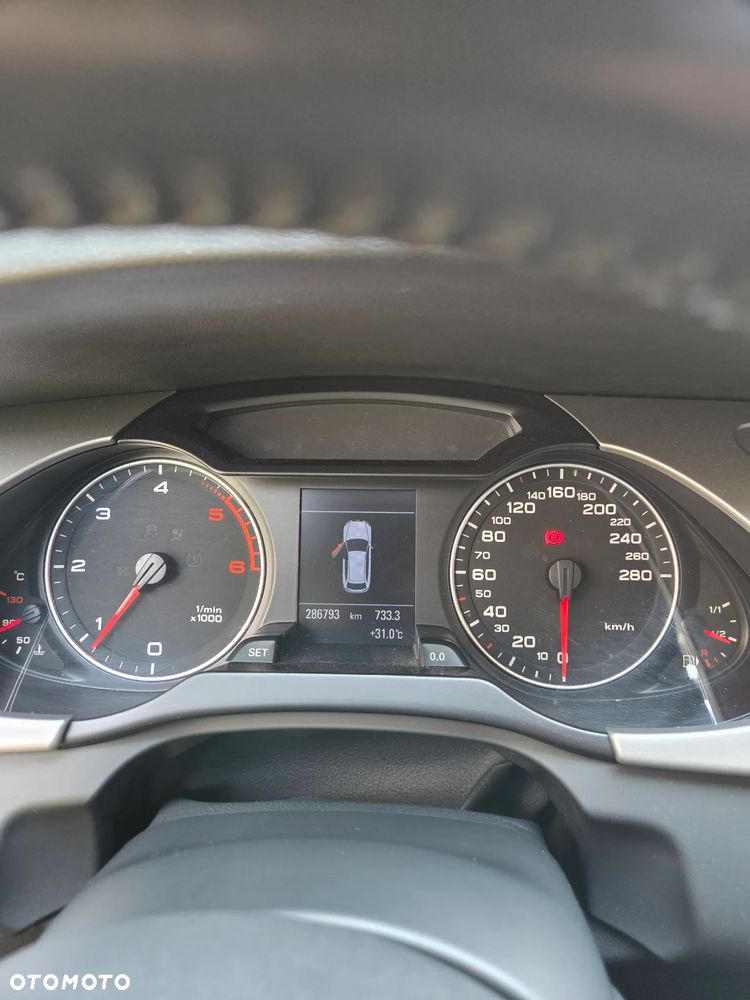 Audi A4 Avant 2.0 TDI - 19