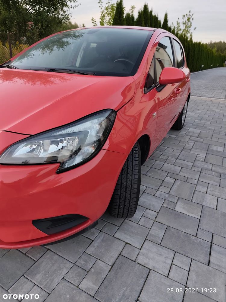 Opel Corsa 1.4 EcoFLEX Start/Stop Active - 7