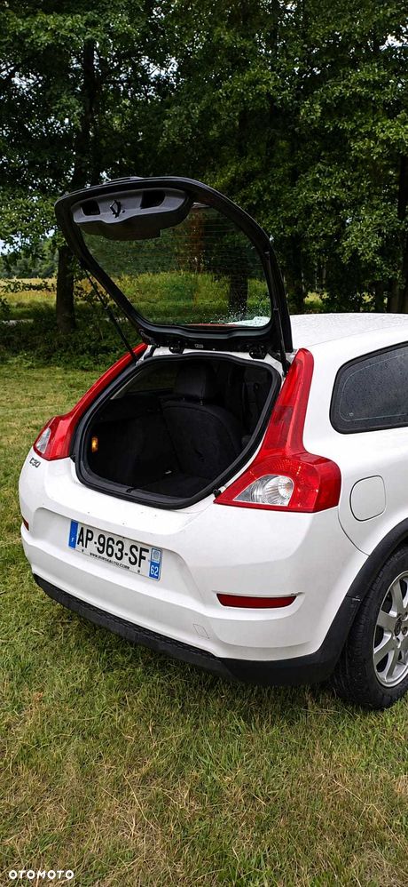 Volvo C30 - 6