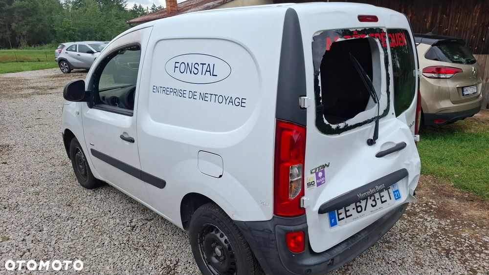 Mercedes-Benz Citan - 4