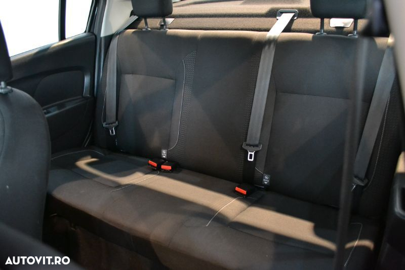 Dacia Logan - 13