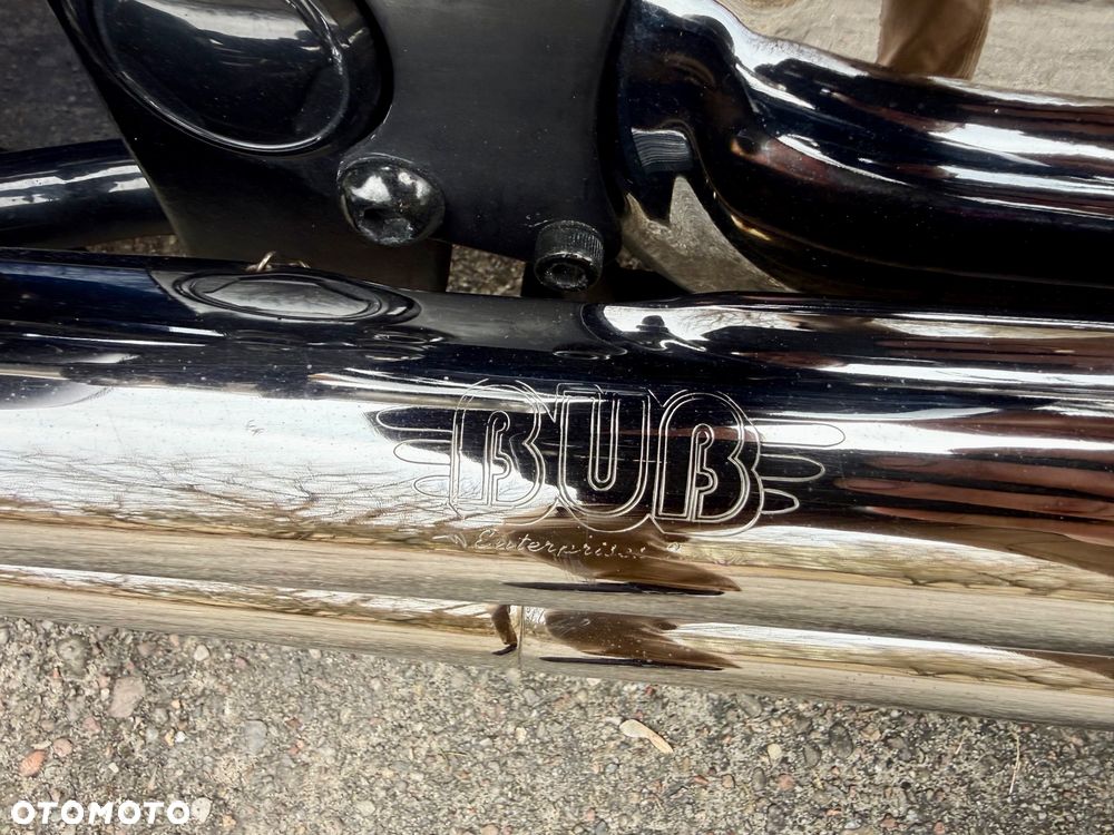 Yamaha Road Star - 17