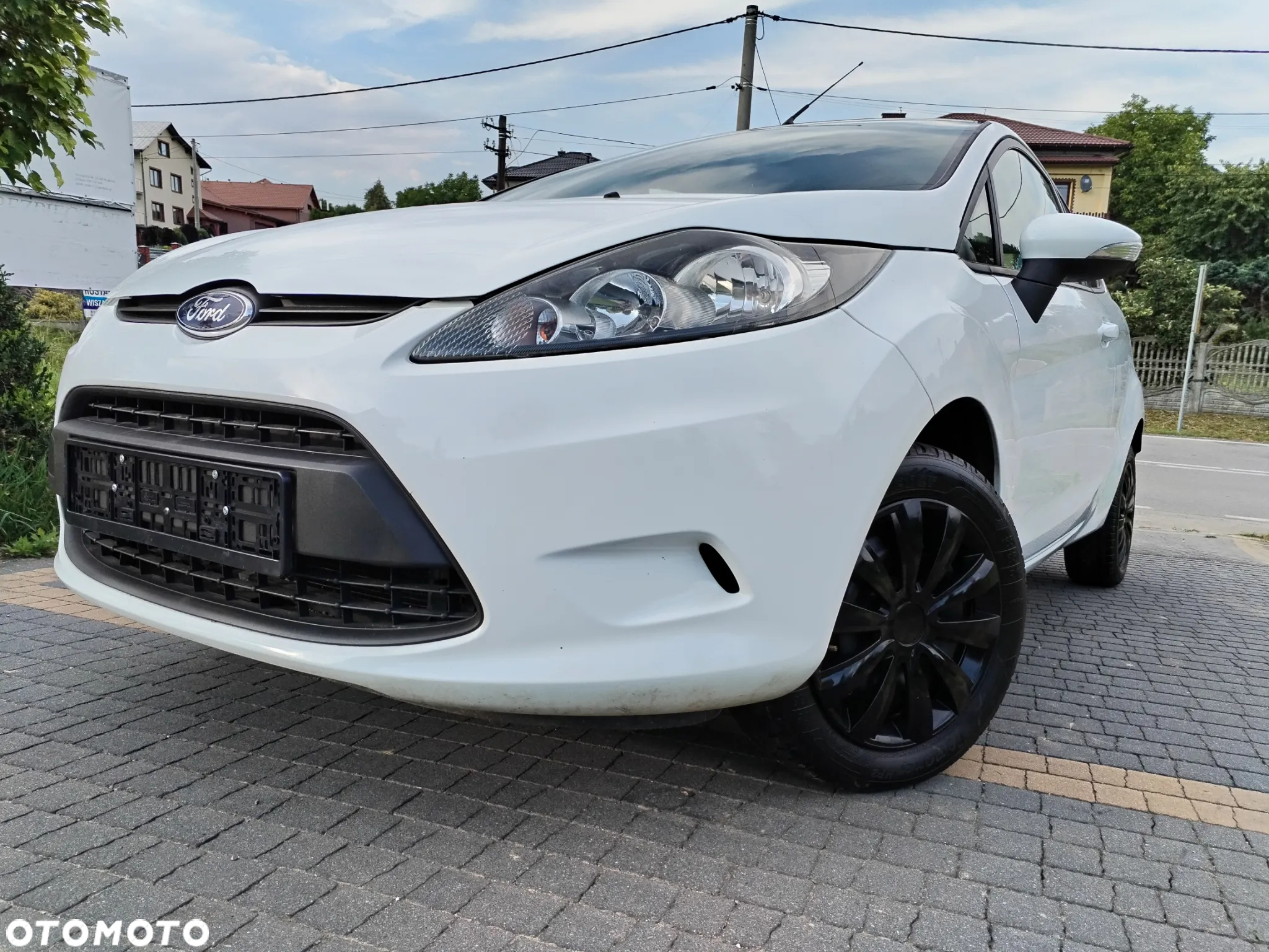Ford Fiesta - 31