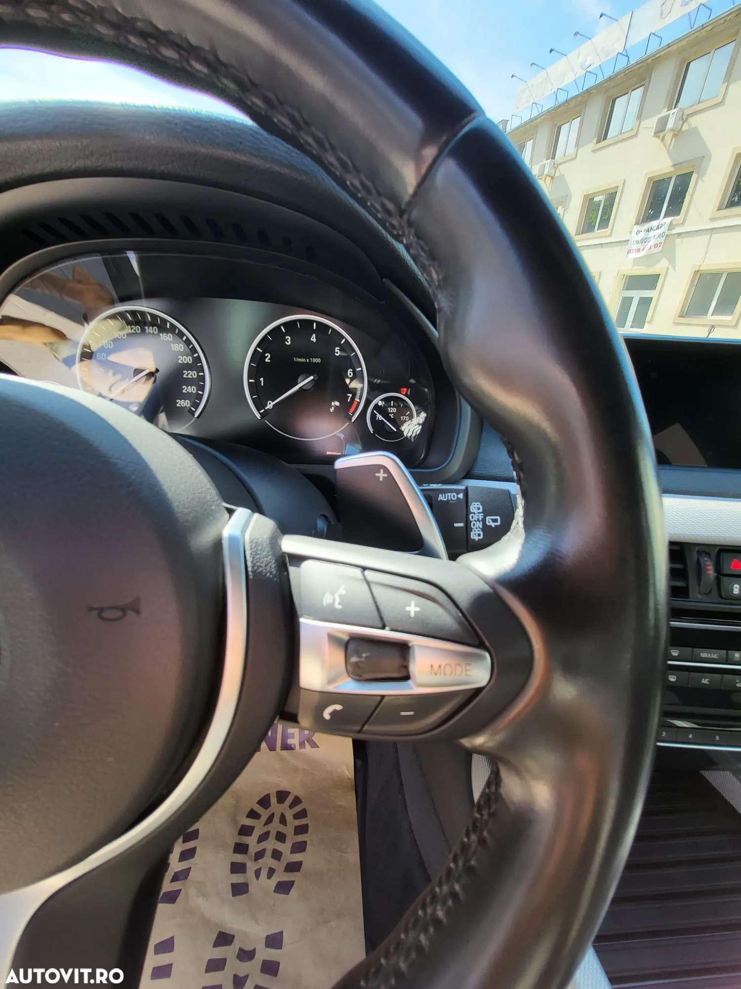 BMW X5 xDrive40e iPerformance - 16