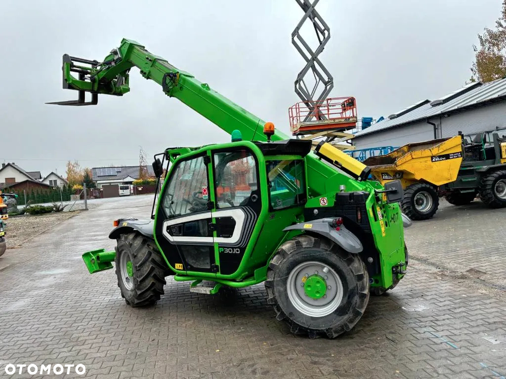 Merlo P30.10 - 4