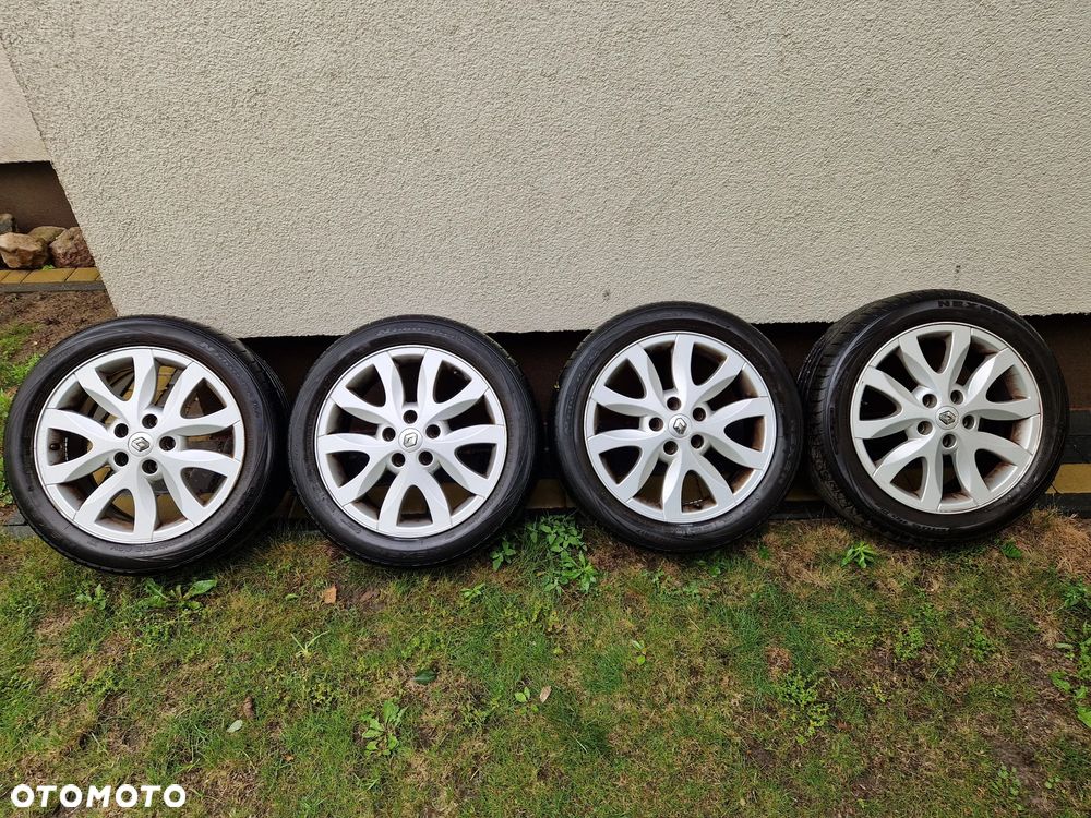 Renault Laguna 2.0 Privilege - 29