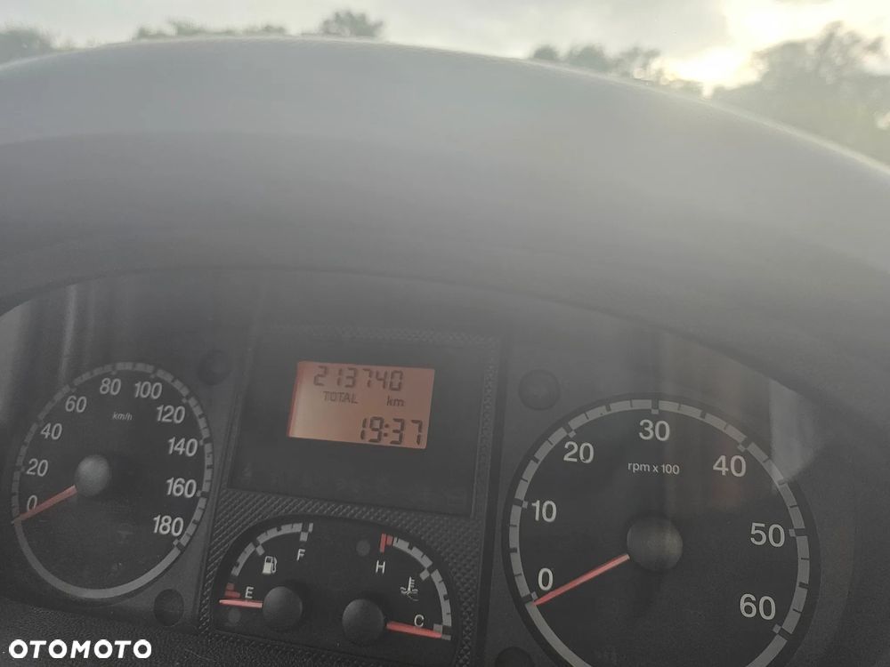 Citroën Jumper 35  L3 H2 12035 - 5