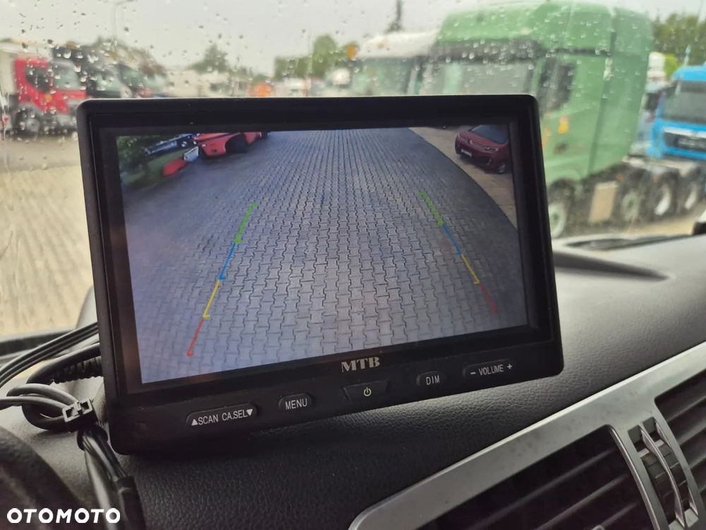 MAN TGS 18.360 / CYSTERNA / PALIWA + OLEJE / ADR / EURO 5 / 11M3 / 3 KOMORY / KABINA SYPIALNIANA / 1WŁ - 36