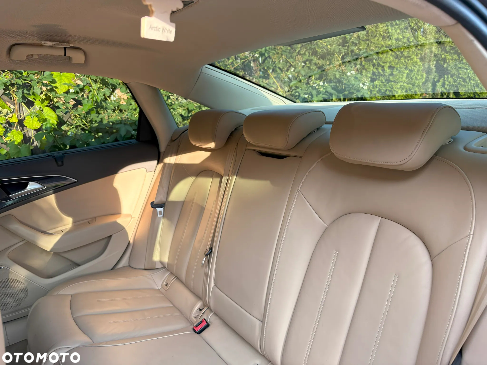 Audi A6 3.0 TDI Quattro Tiptronic - 28