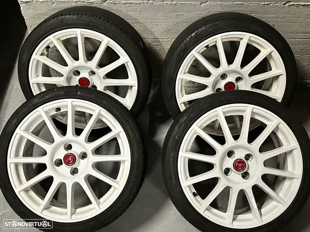 Abarth 595 1.4 T-Jet Esseesse - 21