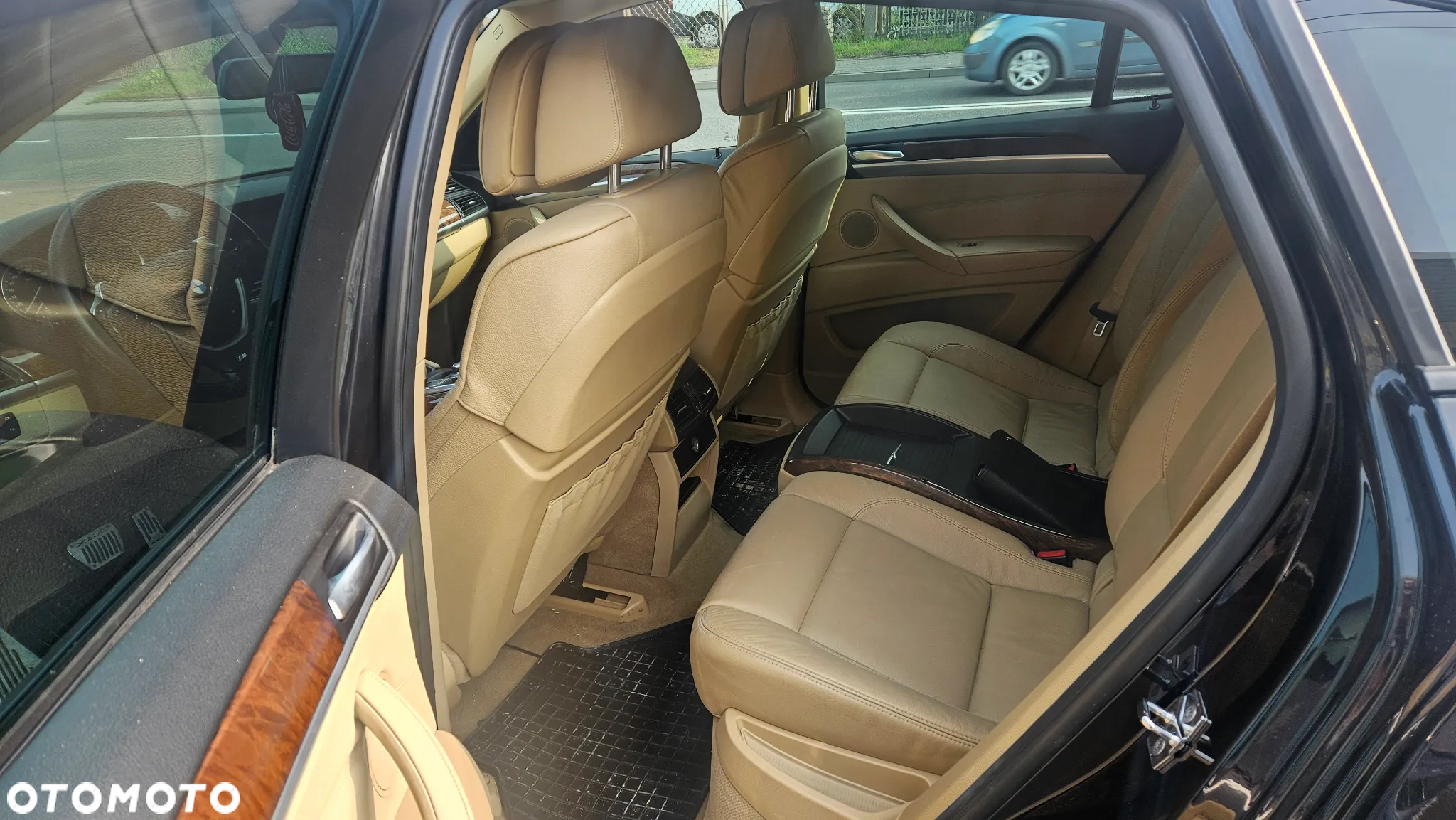 BMW X6 35d xDrive - 6
