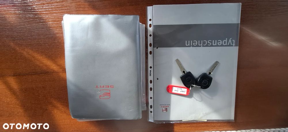 Seat Leon 1.9 TDI Signo - 23