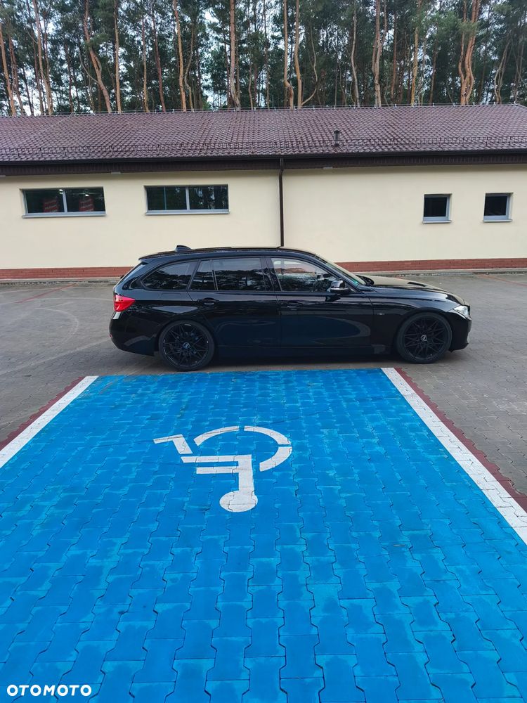 BMW Seria 3 - 6