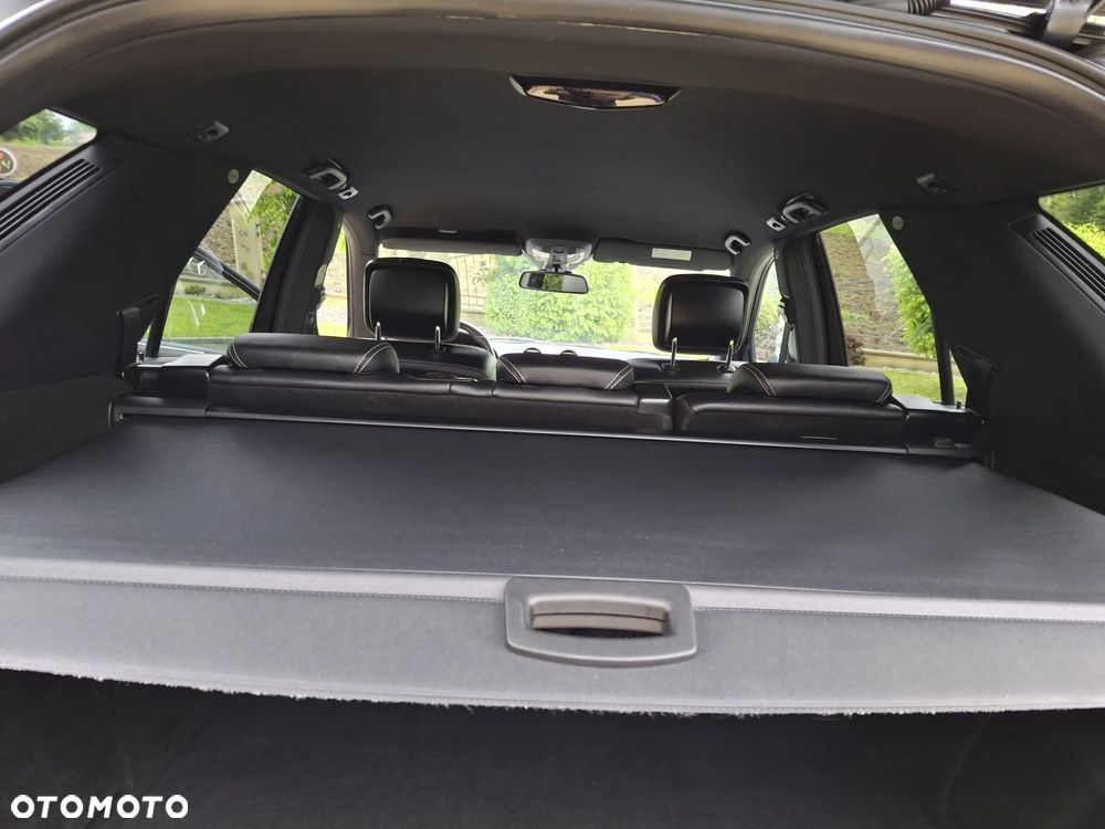 Mercedes-Benz ML - 31