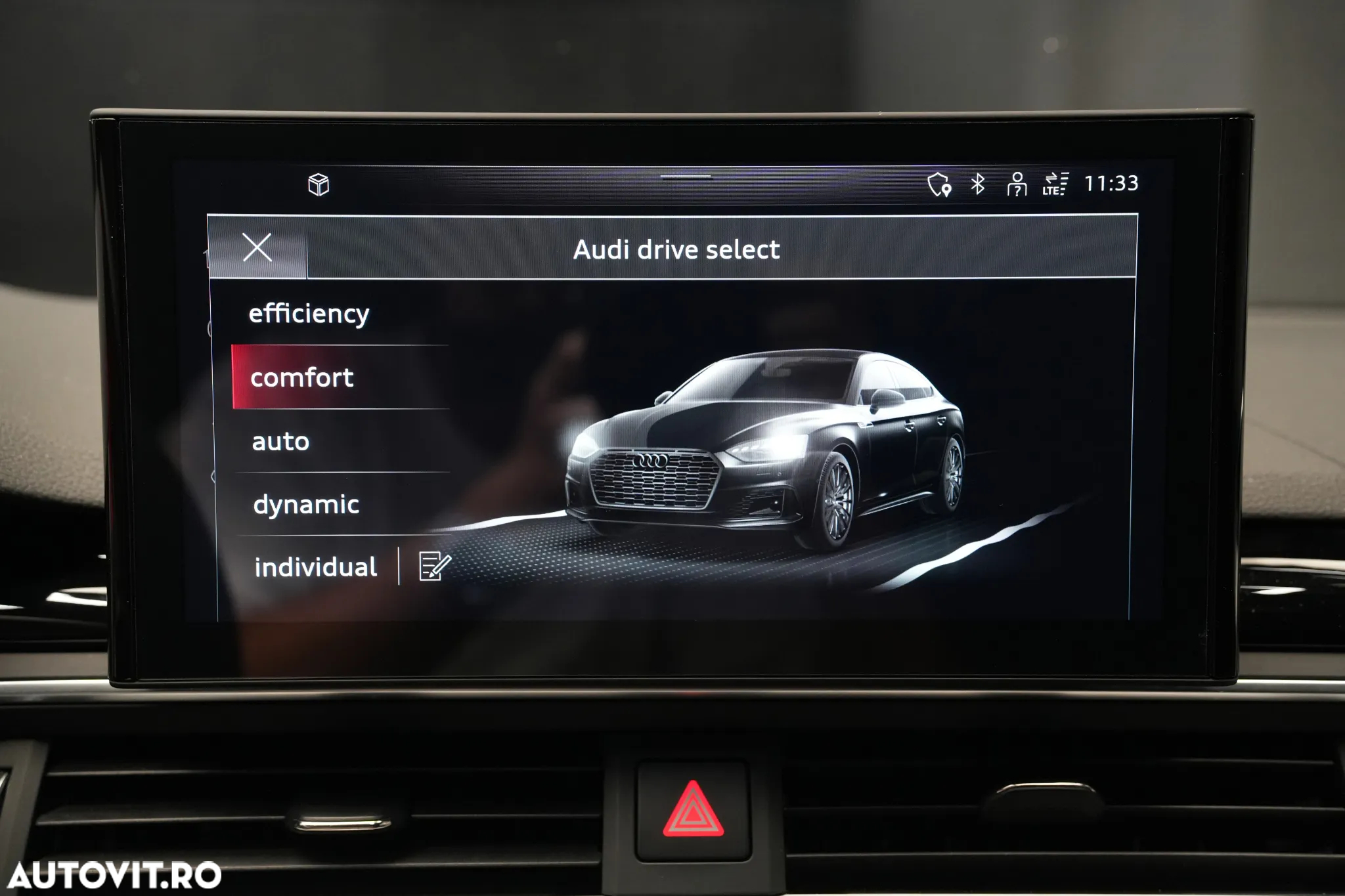 Audi A5 Sportback 2.0 40 TFSI quattro S tronic MHEV S Line - 21