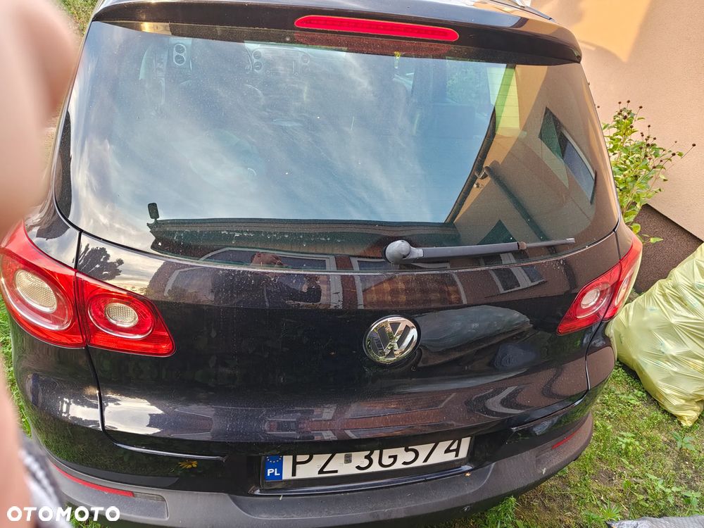 Volkswagen Tiguan - 3