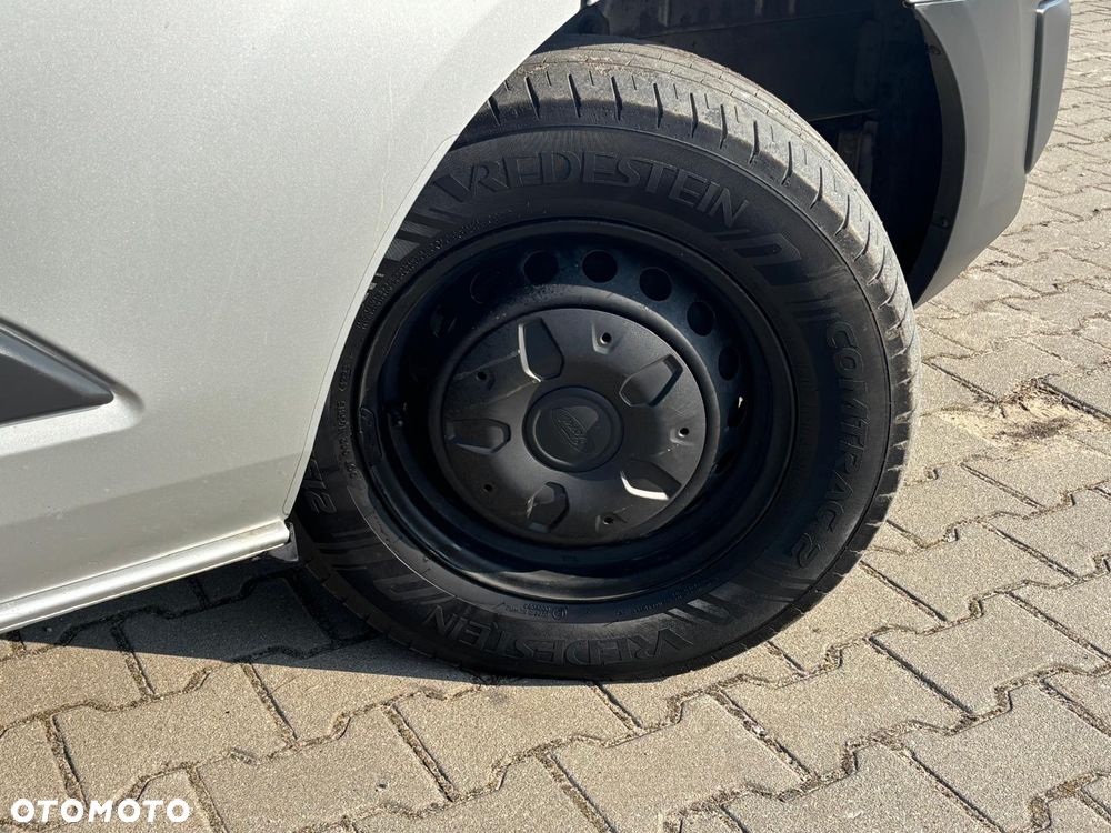 Ford Transit Custom - 20