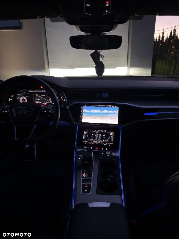 Audi A6 Limousine - 33