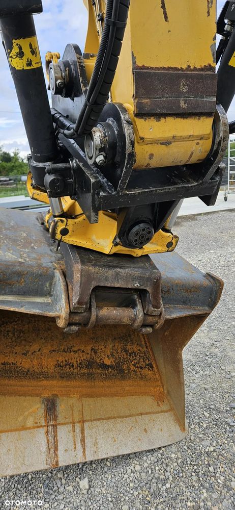 Caterpillar M315F - 19