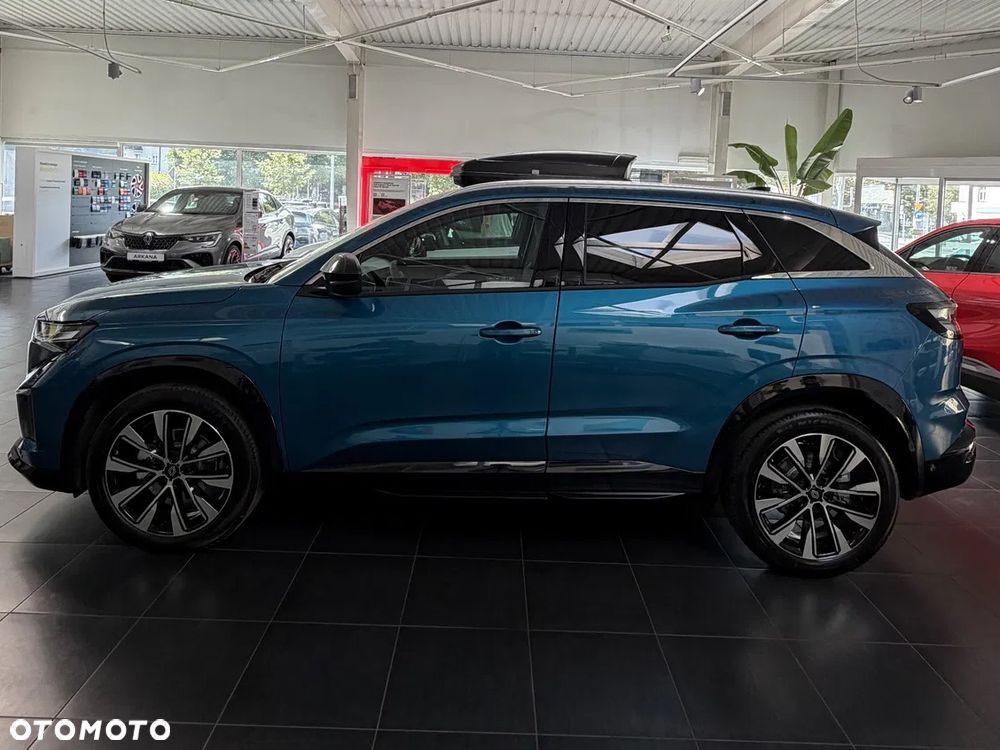 Renault Austral 1.3 TCe mHEV Techno - 5