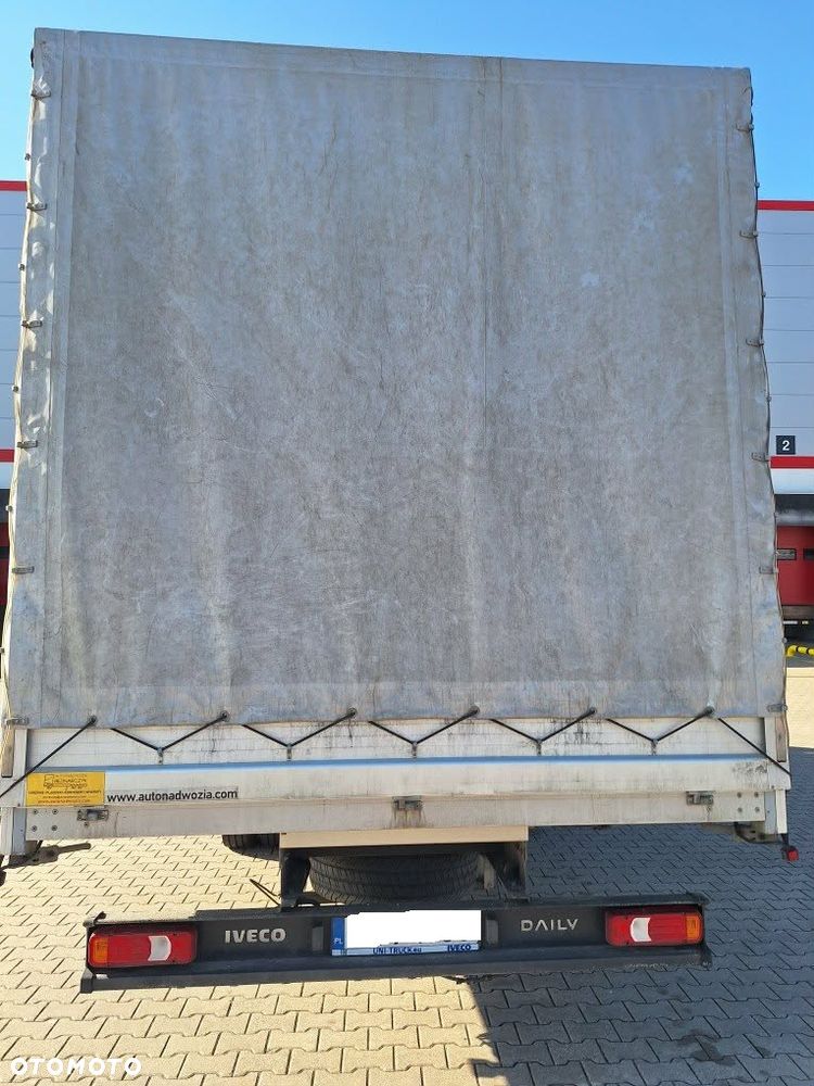 Iveco Daily - 5
