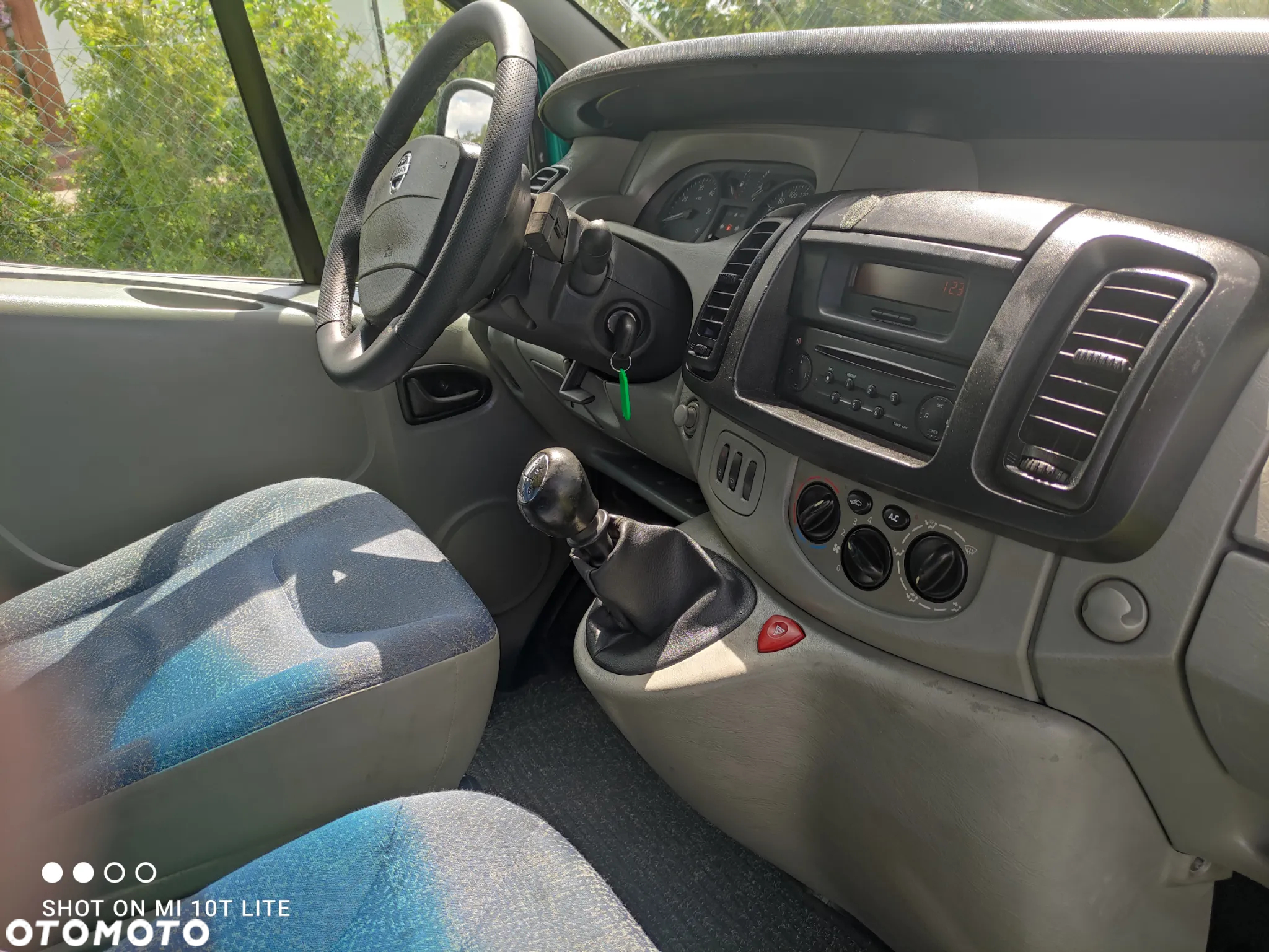 Nissan PRIMASTAR - 7