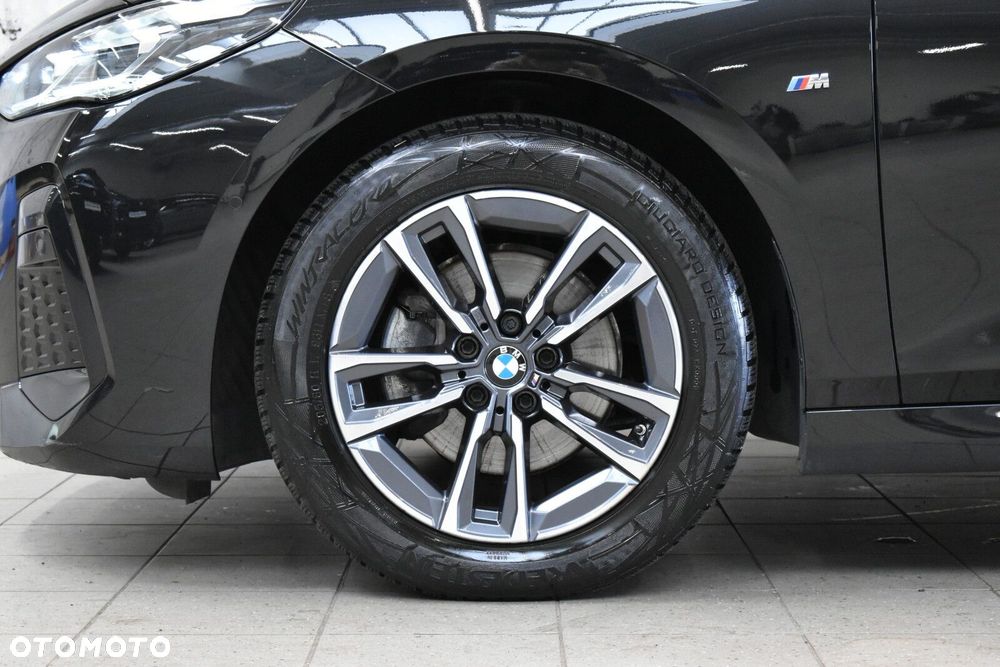 BMW Seria 2 - 7
