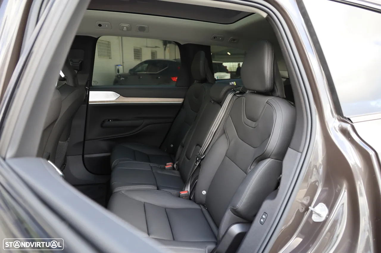 Volvo EX90 111 kWh Twin Motor Ultra - 16