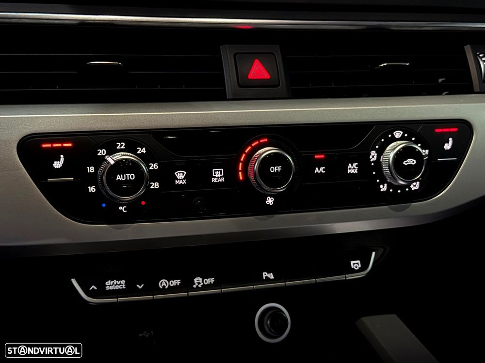 Audi A5 Sportback - 29