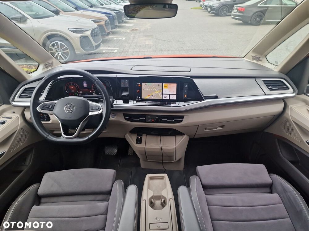 Volkswagen Multivan 2.0 TSI L1 Life DSG - 14