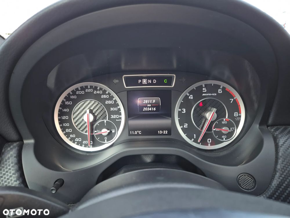 Mercedes-Benz Klasa A - 12