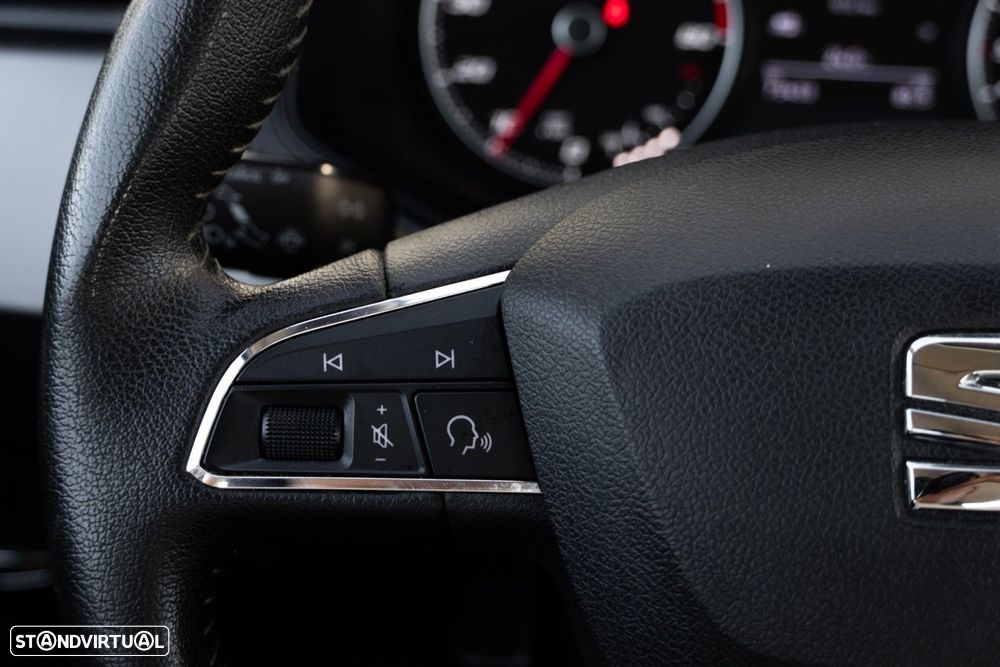 SEAT Ibiza 1.0 Style - 23