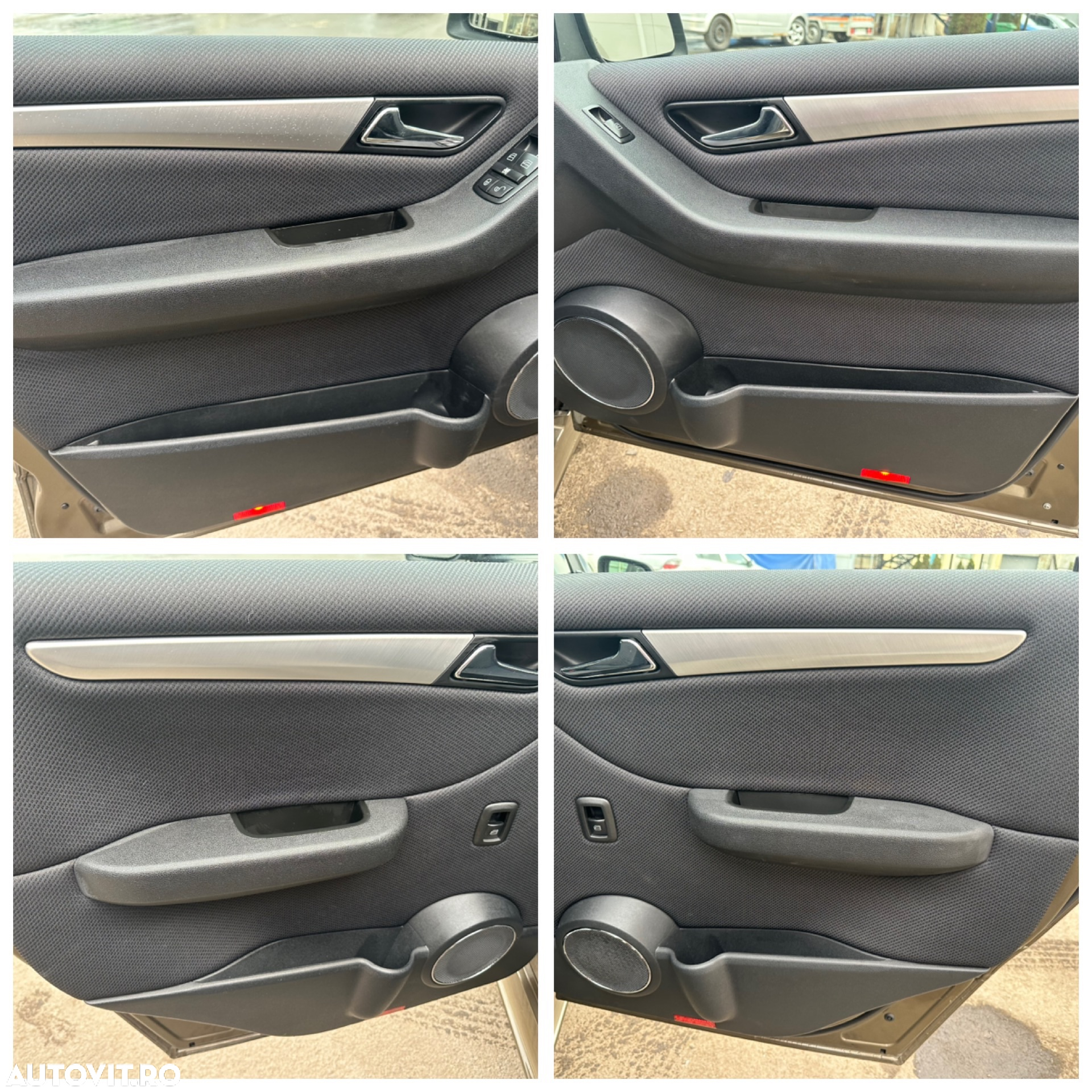 Mercedes-Benz B 180 CDI DPF Special Edition - 9