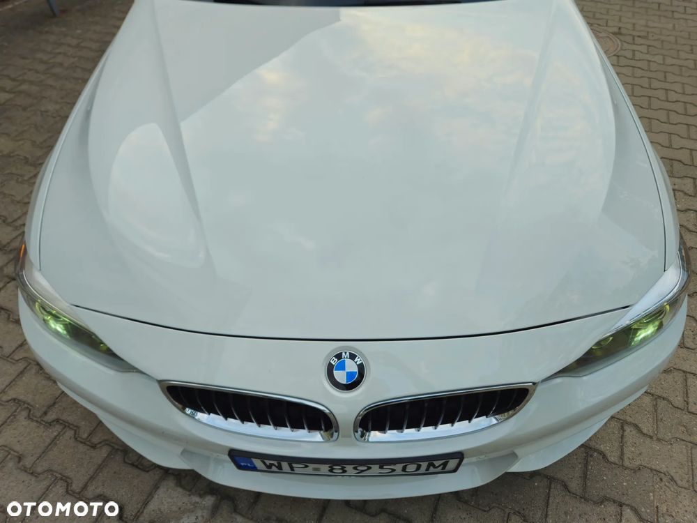 BMW Seria 4 430i Sport-Aut M Sport - 20