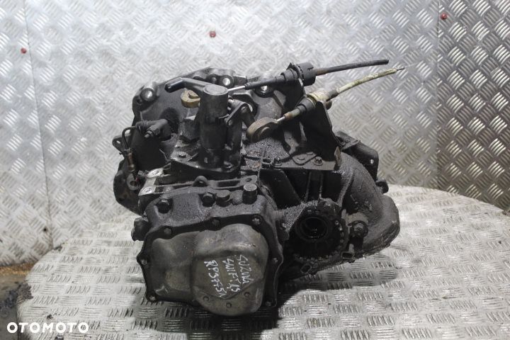 SKRZYNIA BIEGÓW SUZUKI SWIFT IV 1.3DDIS - 2