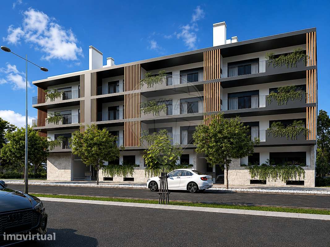 Apartamento T4 para venda - Grande imagem: 2/14