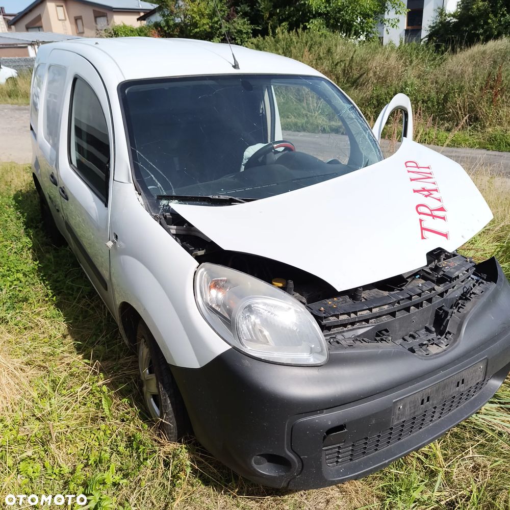 Renault kangoo - 7